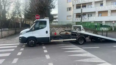 Dépannage et remorquage à Magny-les-Hameaux